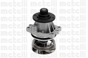 METELLI 24-0432A Water Pump, engine cooling