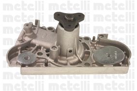 METELLI 24-0439 Water Pump, engine cooling