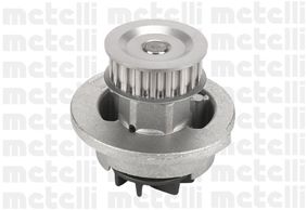 METELLI 24-0442 Water Pump, engine cooling