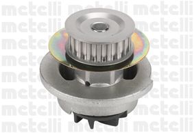 METELLI 24-0443 Water Pump, engine cooling