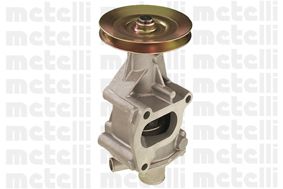 METELLI 24-0451 Water Pump, engine cooling
