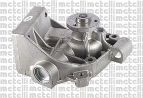 Water Pump, engine cooling METELLI 24-0454