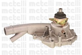 METELLI 24-0495 Water Pump, engine cooling