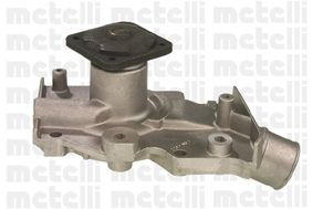 METELLI 24-0509 Water Pump, engine cooling