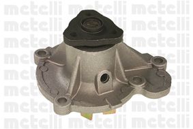 METELLI 24-0537 Water Pump, engine cooling