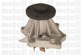Water Pump, engine cooling METELLI 24-0539