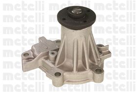 Water Pump, engine cooling METELLI 24-0555