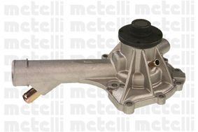 METELLI 24-0582 Water Pump, engine cooling