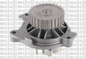 METELLI 24-0591 Water Pump, engine cooling