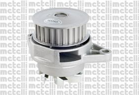 METELLI 24-0603 Water Pump, engine cooling