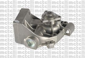 Water Pump, engine cooling METELLI 24-0607