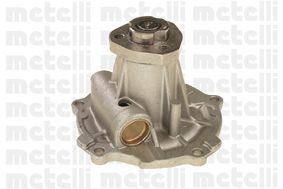METELLI 24-0609 Water Pump, engine cooling