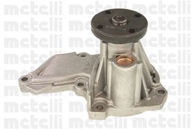 METELLI 24-0612 Water Pump, engine cooling