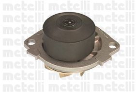 Water Pump, engine cooling METELLI 24-0614