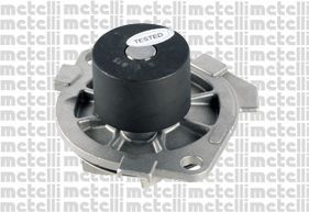 METELLI 24-0615 Water Pump, engine cooling