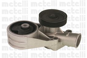 METELLI 24-0619 Water Pump, engine cooling