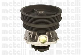 METELLI 24-0620 Water Pump, engine cooling