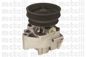 METELLI 24-0629 Water Pump, engine cooling