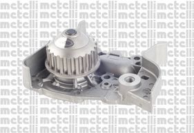 METELLI 24-0633 Water Pump, engine cooling