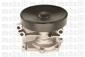 METELLI 24-0636 Water Pump, engine cooling