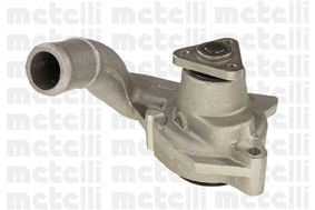 METELLI 24-0639 Water Pump, engine cooling