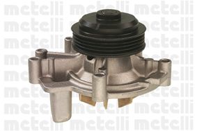 METELLI 24-0643 Water Pump, engine cooling