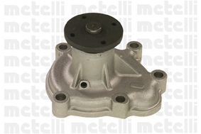 METELLI 24-0664 Water Pump, engine cooling