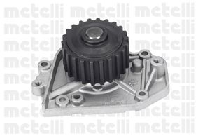 METELLI 24-0670 Water Pump, engine cooling