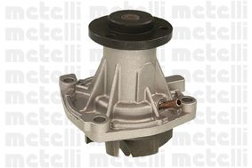 METELLI 24-0671 Water Pump, engine cooling