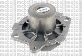 METELLI 24-0672 Water Pump, engine cooling