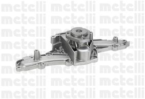 METELLI 24-0673 Water Pump, engine cooling