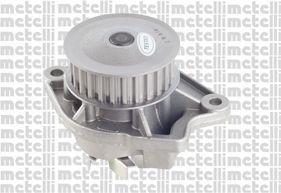 METELLI 24-0676 Water Pump, engine cooling