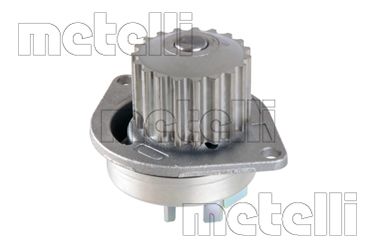 METELLI 24-0683 Water Pump, engine cooling