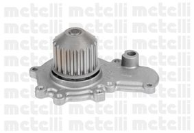 METELLI 24-0688 Water Pump, engine cooling