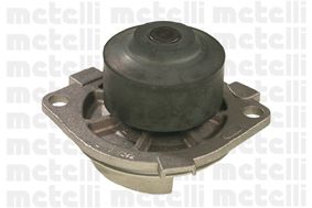 Water Pump, engine cooling METELLI 24-0690