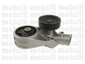 Water Pump, engine cooling METELLI 24-0691