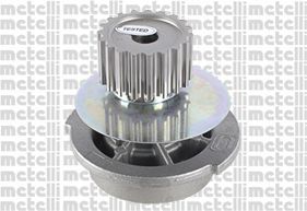 METELLI 24-0695 Water Pump, engine cooling
