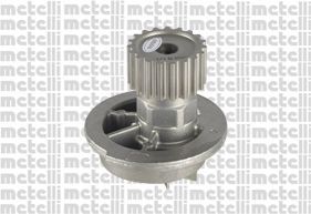 METELLI 24-0696 Water Pump, engine cooling
