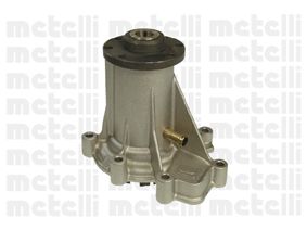 METELLI 24-0706 Water Pump, engine cooling