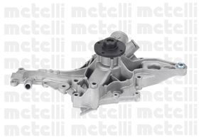 METELLI 24-0710 Water Pump, engine cooling