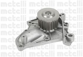 METELLI 24-0715 Water Pump, engine cooling