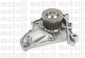 METELLI 24-0720 Water Pump, engine cooling