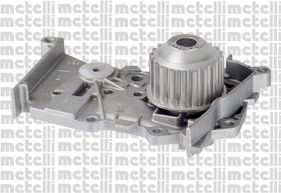 METELLI 24-0724A Water Pump, engine cooling