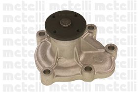 METELLI 24-0728 Water Pump, engine cooling
