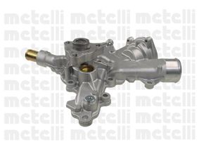 METELLI 24-0729 Water Pump, engine cooling