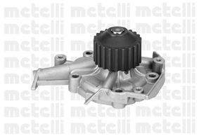 METELLI 24-0738 Water Pump, engine cooling