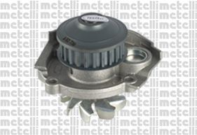 METELLI 24-0739 Water Pump, engine cooling