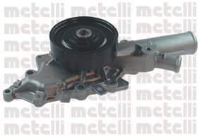 METELLI 24-0746 Water Pump, engine cooling