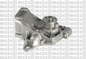 Water Pump, engine cooling METELLI 24-0751
