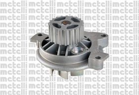 METELLI 24-0758 Water Pump, engine cooling